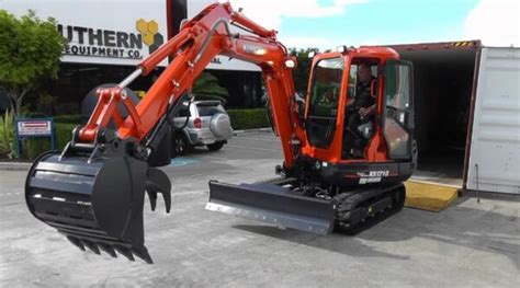 kx121 mini excavator|kubota mini excavator specs.